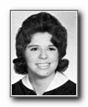 Eilena Torres: class of 1963, Norte Del Rio High School, Sacramento, CA.